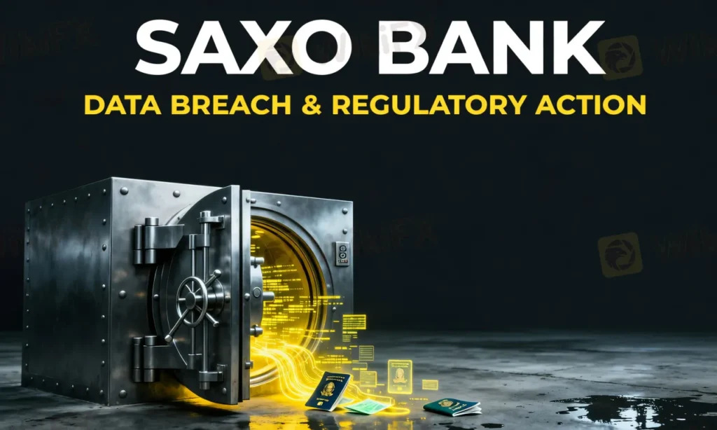 Saxo Bank Review 2025: Regulatory Status and Safety Score